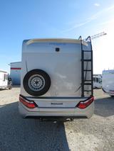 HYMER / ERIBA / HYMERCAR ML-T 580  - Ml Wohnwagen