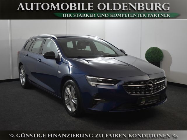 Opel Insignia Elegance 2.0 CDTI *AHK*ACC*HUD*KAM*Mass