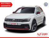 Volkswagen Tiguan 1.4 TSI R-Line LED ACC Tempomat DAB PDC - Volkswagen Tiguan: R