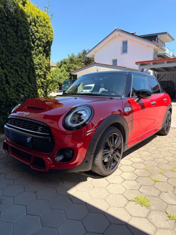 MINI Cooper S Cooper S