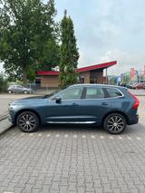 Volvo XC60 T5 AWD Incription AHK, ACC, CarPlay - Volvo Gebrauchtwagen in Bremen