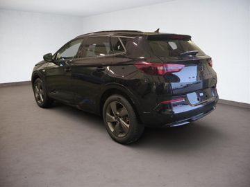 Fotografie 4 des Opel Grandland (X) Grandland GS Automatik 360°Kamera LED Sitzheizg