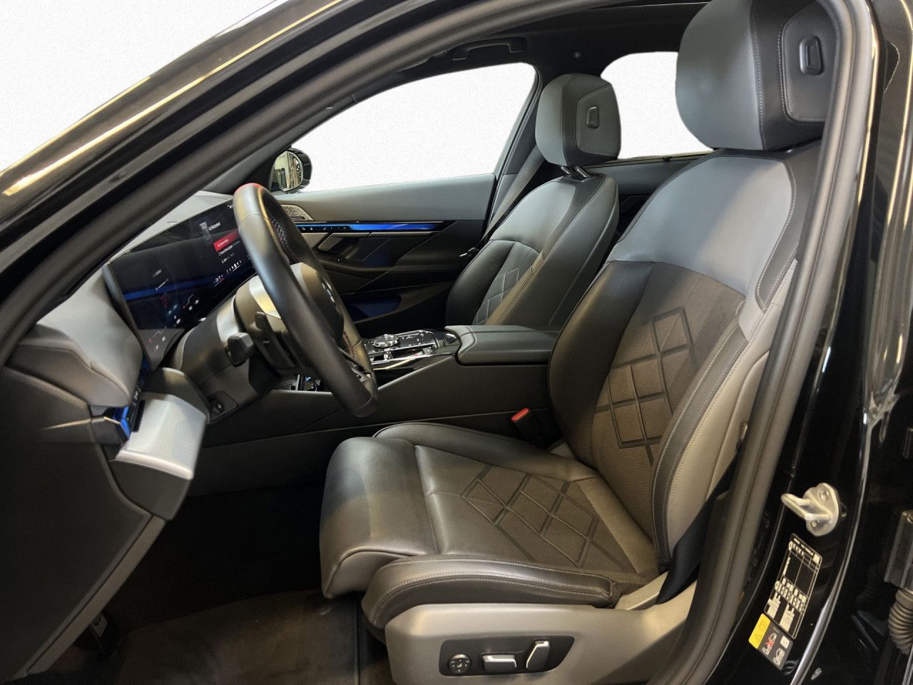 BMW i5 - Bild 12