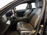BMW i5 - Vorschau Bild 12