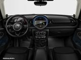 MINI Cooper Clubman Chili City PA LED H/K Shz PDC 17" - scheckheftgepflegte MINI COOPER_CLUBMAN