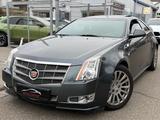 Cadillac CTS Coupe Sport Luxury AWD/Automatik/Navi/Leder/ - Cadillac: Allradantrieb