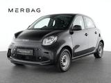 Smart smart EQ forfour AUT KlimaA Navi SHZ - Smart ForFour in Wiesbaden