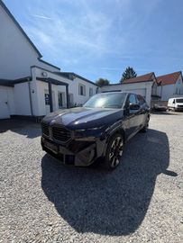 BMW XM - 3