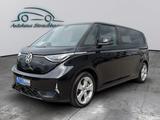 Volkswagen ID.Buzz 250 kW GTX LR 4M ACC AHK H&K SHZ 360° - : Schwarz, Van