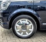 Volkswagen T6Multivan,70Jahre Bulli 4Motion,Vollausstattung - Volkswagen T6 mit Diesel-Antrieb: Automatik