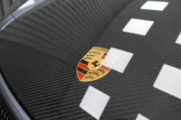 2025 Porsche BOXSTER 照片 10