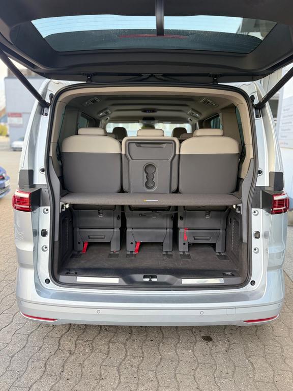 Volkswagen T7 Multivan Style Standheiz.AHK,LED