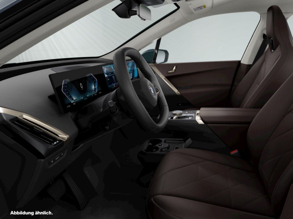 BMW iX - Bild 3