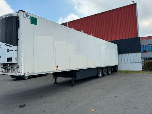 Schmitz Cargobull SKO 24 TK /SLX i 300