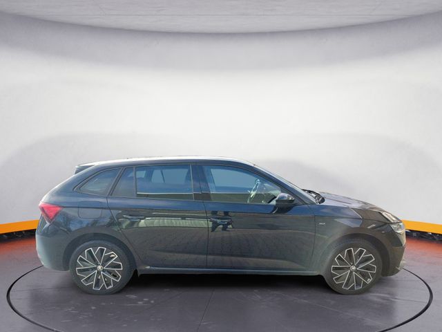 Skoda Scala 1.0 TSI Drive Matrix ACC PDC RFK Kessy SHZ