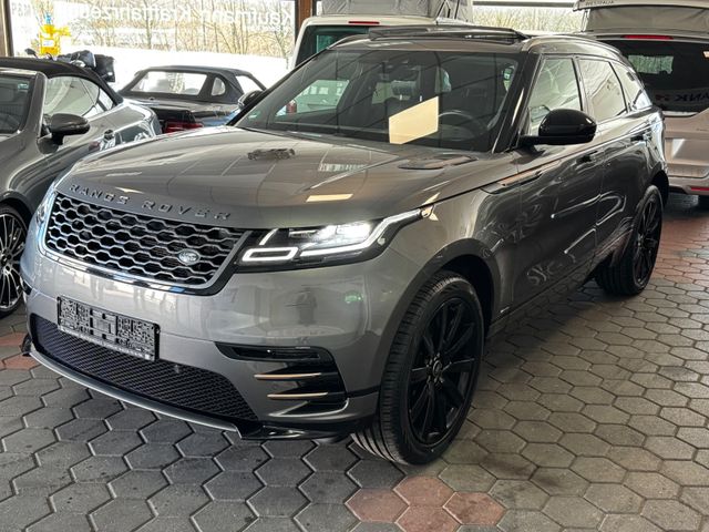 Land Rover Range Rover Velar R-Dynam*4x4*LED*PANO*LEDER*