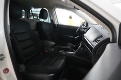 Fahrzeugabbildung Mazda CX-5 2.2 SKYACTIVE SENDO NAVI/BOSE/BI-XENON/AHK