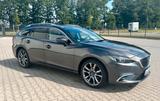 Mazda 6 | 2.2 SKYACTIV-D 175 | Nakama Inte... - Mazda: Kombi, Mazda6 I