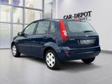 Ford Fiesta Connection*KLIMA*AUX*´BLUET.*E-PAKET*TÜV* - Ford Fiesta: Connection