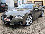 Audi A7 3.0 TDI quattro Leder/Bose/SSD/PDC/Lenkrheiz. - Audi A7 Gebrauchtwagen in Mannheim