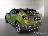 Volkswagen Taigo - Vorschau Bild 3