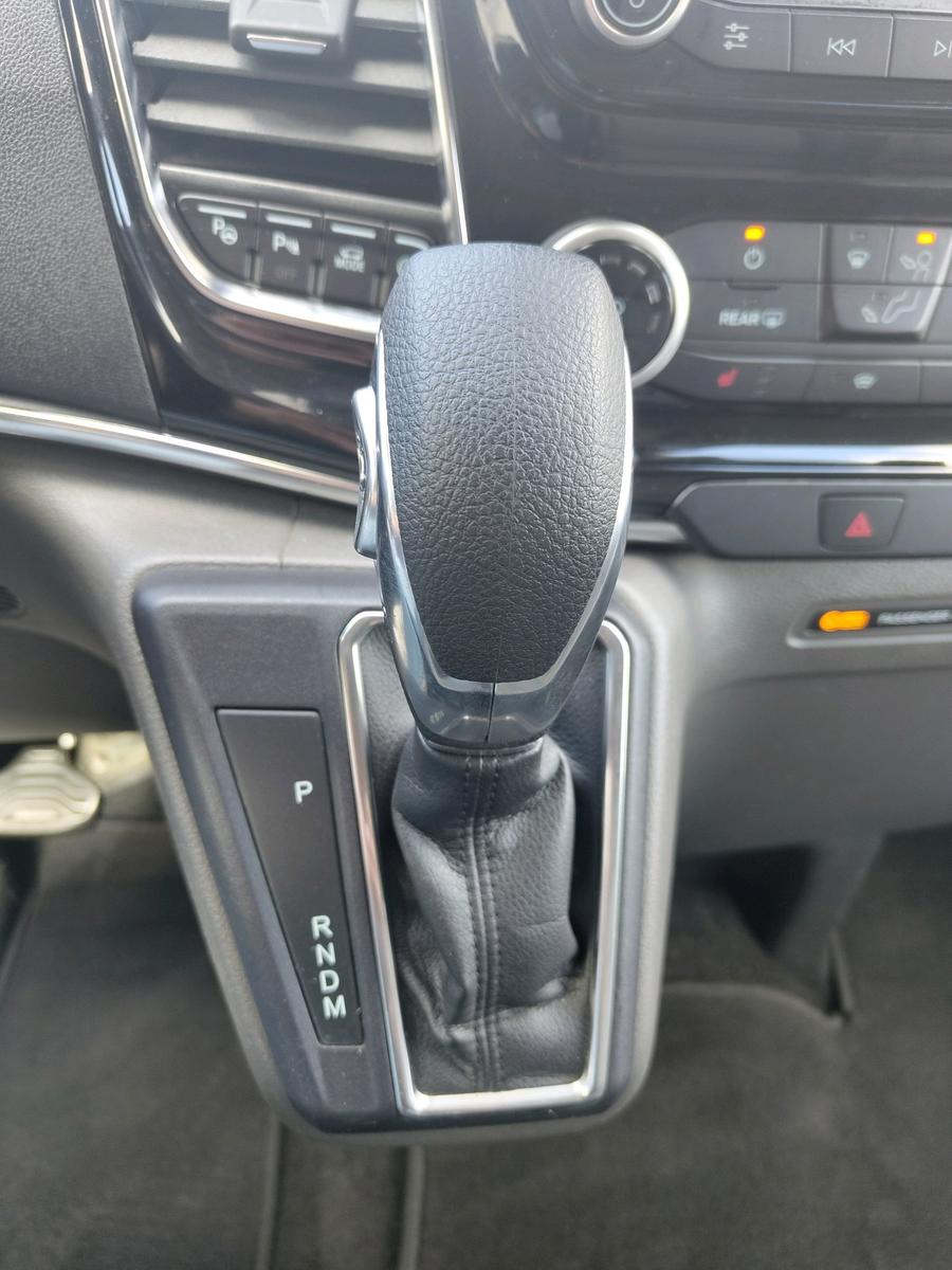 Ford Tourneo Custom Titanium L2