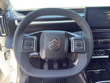 Citroën C3 Aircross Turbo 100 COLLECTION