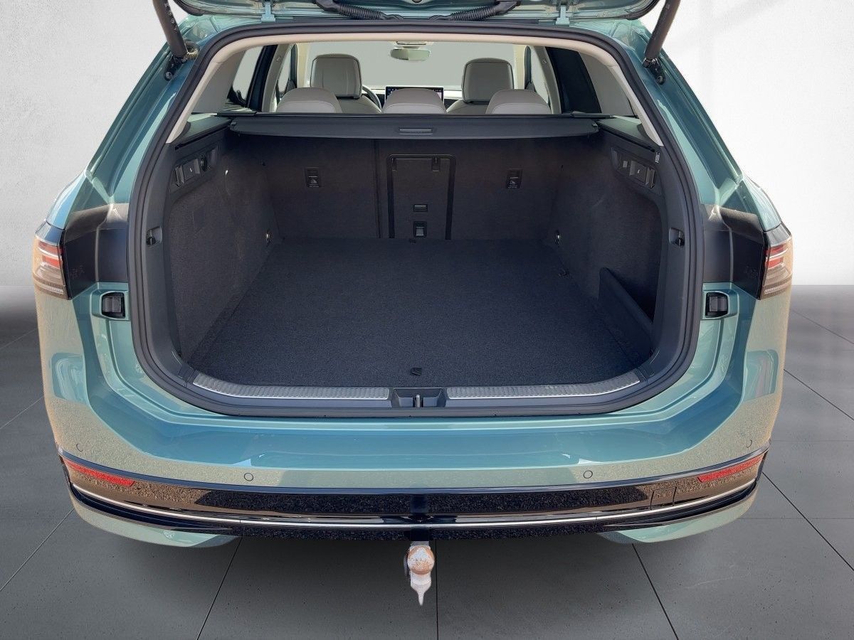 Volkswagen Passat Variant - Bild 20