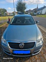 Volkswagen Pasat b6 2010 euro 5 - Volkswagen: Pasat