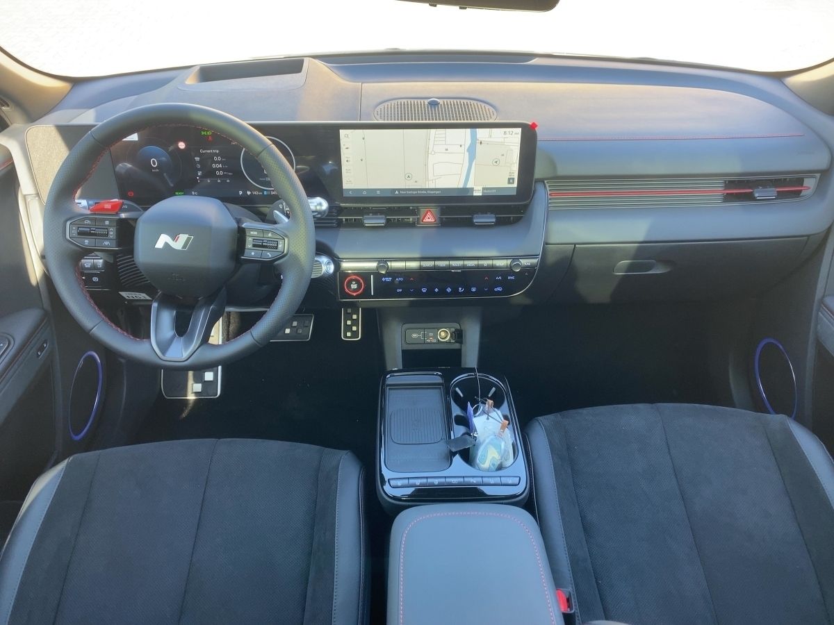 Hyundai IONIQ 5 - Bild 8