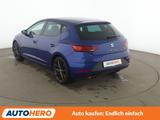 Seat Leon 1.5 TSI ACT FR Aut.*NAVI*LED*ACC*CAM*BEATS* - Seat Leon aus 2020