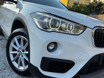 BMW X1 - 2