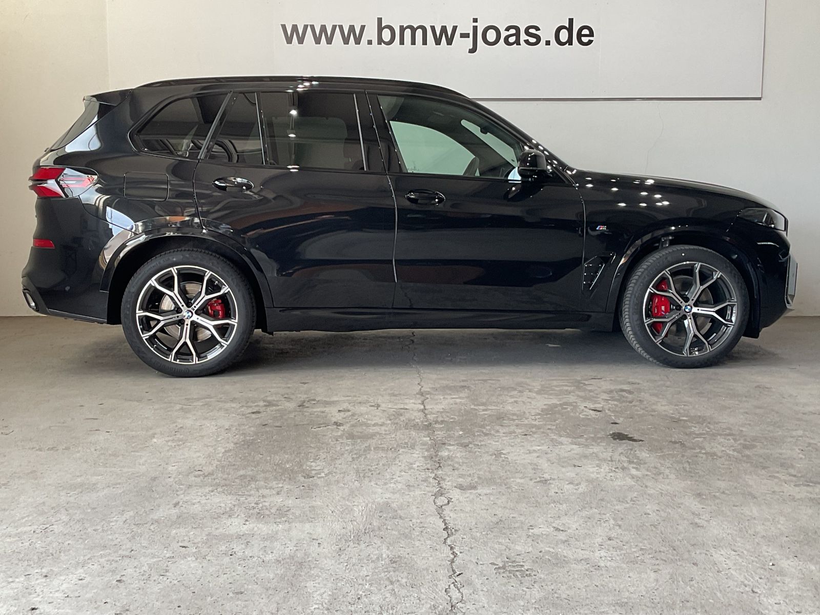 Fahrzeugeinzelansicht 16 Fahrzeugabbildung BMW X5 xDrive30d *Panorama Glasd. *HarmanKardon *Sit