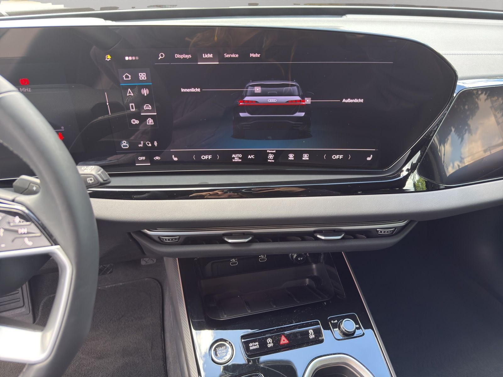 Audi A6 - Bild 11