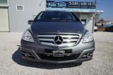Mercedes-Benz B 160 BlueEfficiency |HU/AU NEU!!!| |Bluetooth| - Mercedes-Benz B 160: Blueefficiency