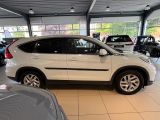 Honda CR-V Comfort 2WD - Honda CR-V aus 2016
