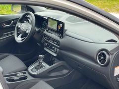 Fahrzeugabbildung Hyundai KONA 1.6 GDi Hybrid Trend *Navi*Kamera*ACC*LED*