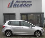 Volkswagen Golf Sportsvan VII "Trendline" 1,6 TDI - Volkswagen Golf: Geländewagen