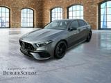Mercedes-Benz A 45 AMG 4MATIC+  Pano/Ahk/360°/Multib./night - gebrauchte Mercedes-Benz A 45 AMG aus dem Jahr 2021