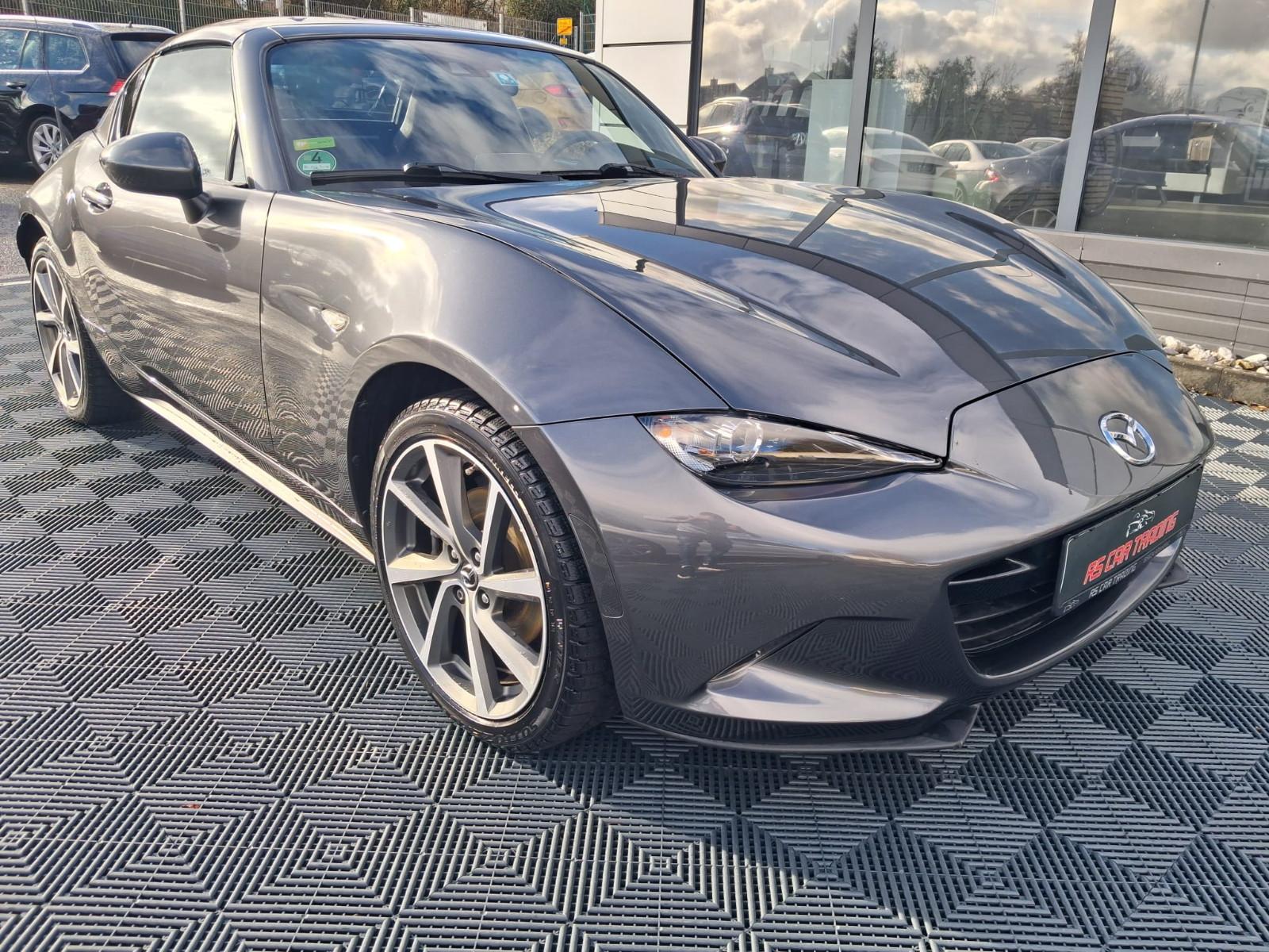 Mazda MX-5 Sports-Line RF