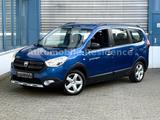 Dacia Lodgy Stepway Plus 1.3 TCe*7 SITZ*AHK*NAVI*PDC* - Dacia Lodgy: Stepway Plus