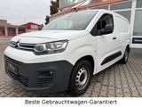 Citroën Berlingo Kasten Worker XL/L2*Kamera*Ahk.*PDC*3Si