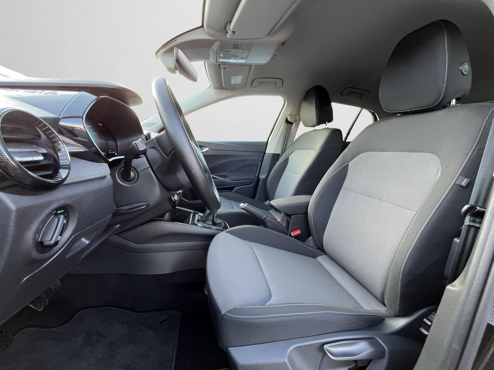 Skoda Fabia - Bild 13