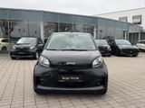 Smart smart EQ fortwo cabrio Klima BC Tempomat Garanti - Smart ForTwo in Rostock