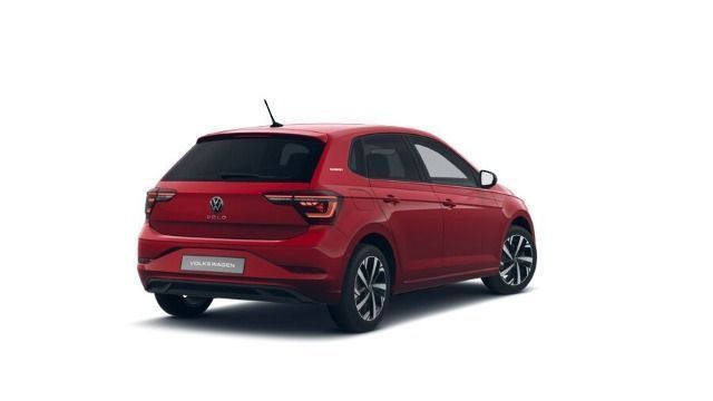 Volkswagen Polo - Bild 9