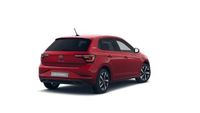 Volkswagen Polo - Vorschau Bild 9