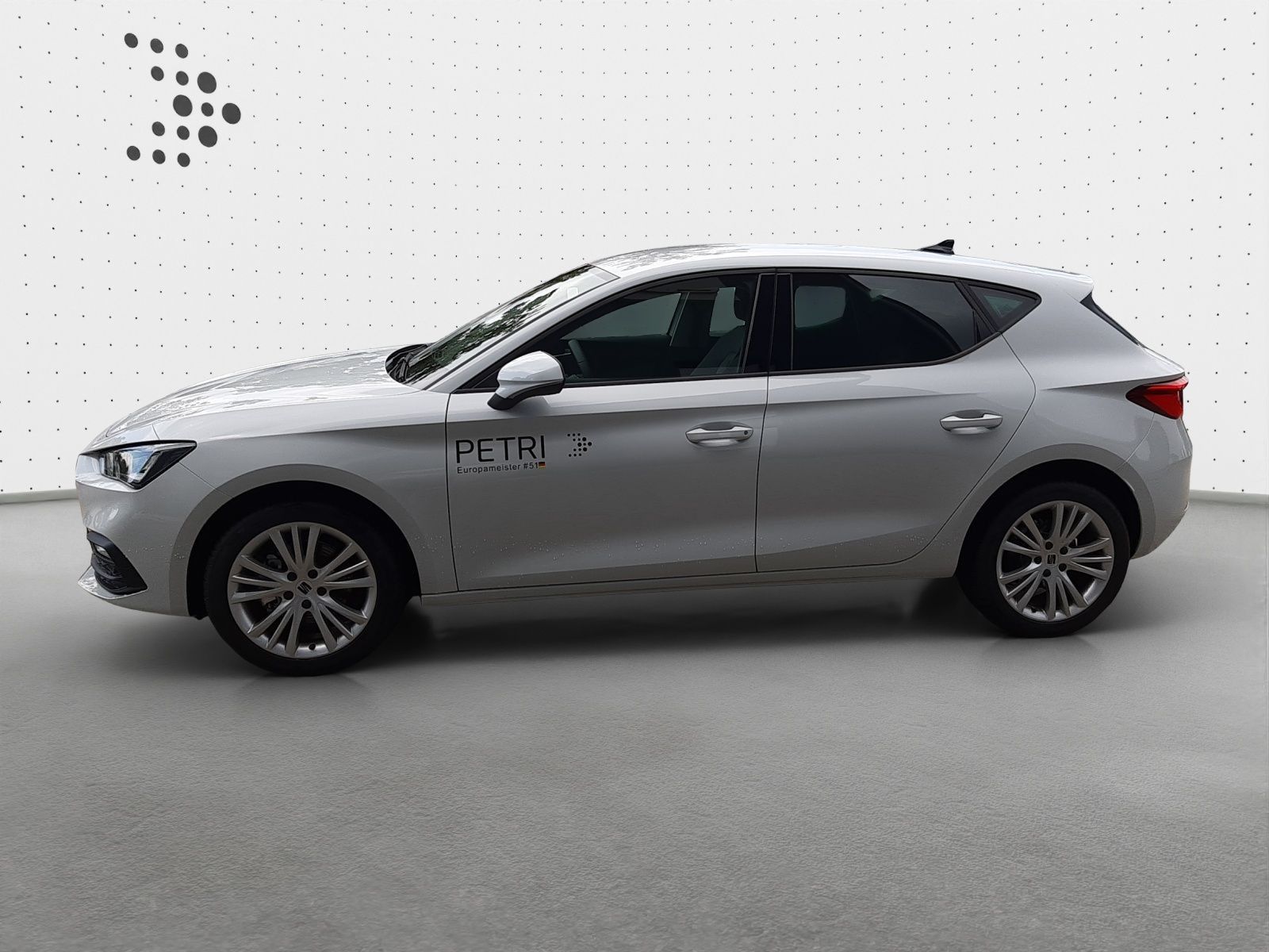 Seat Leon - Bild 3