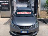 Suzuki Baleno 1.2 Dualjet CVT Top - gebrauchte Suzuki Baleno aus dem Jahr 2019