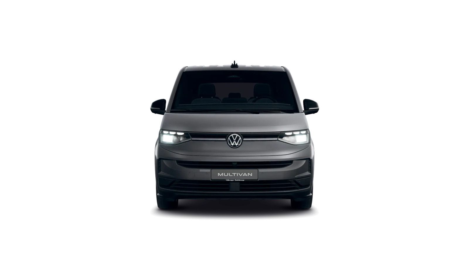 Volkswagen Multivan Life e-Hybrid 4MOTION 7 SITZE imagem 2
