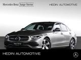 Mercedes-Benz C 180 AVANTGARDE|DISTR|KEYL|NAVI|PANO|LED|360°